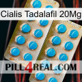 Cialis Tadalafil 20Mg new08